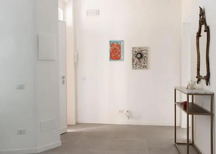 Apartment Serendipity Vatican