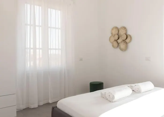 Apartment Serendipity Vatican *