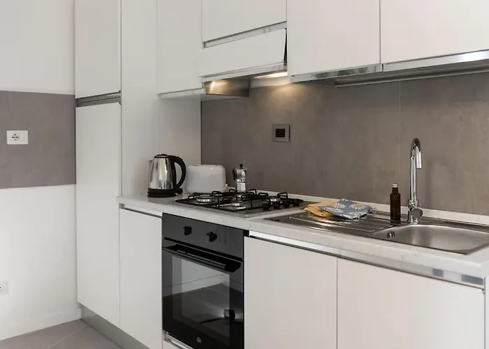 Apartment Serendipity Vatican *