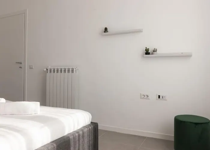 Apartment Serendipity Vatican Rome
