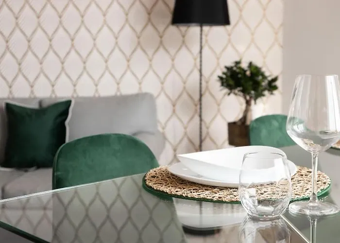Apartment Serendipity Vatican Rome