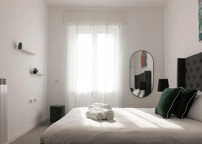 Apartment Serendipity Vatican Rome