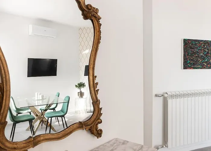 Apartment Serendipity Vatican *