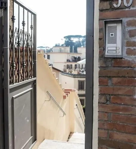 Apartment Serendipity Vatican *