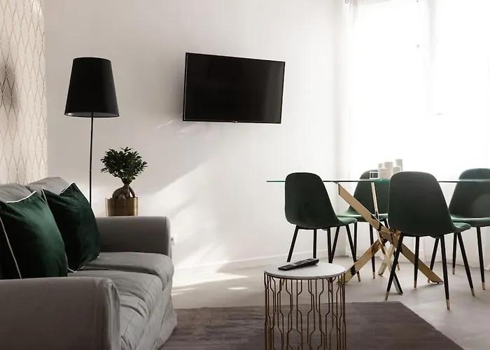Apartment Serendipity Vatican Rome